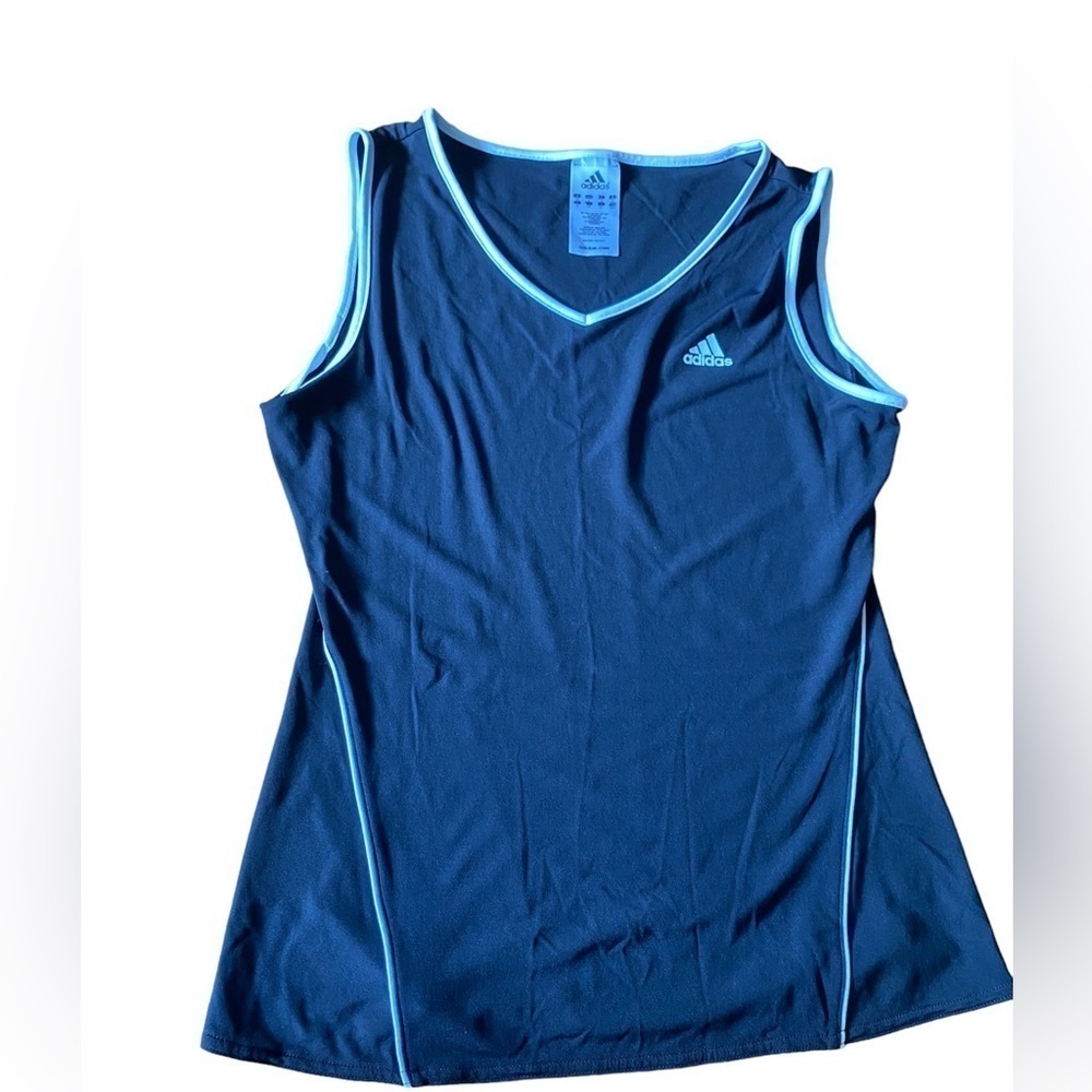 Adidas Women’s Proformence Tennis Tank Top Size Medium